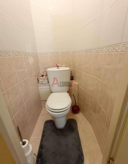 Parduodamas butas Markučių g., Bandužiai, Klaipėdos m., Klaipėdos m. sav., 43 m² ploto 1 kambarys 9