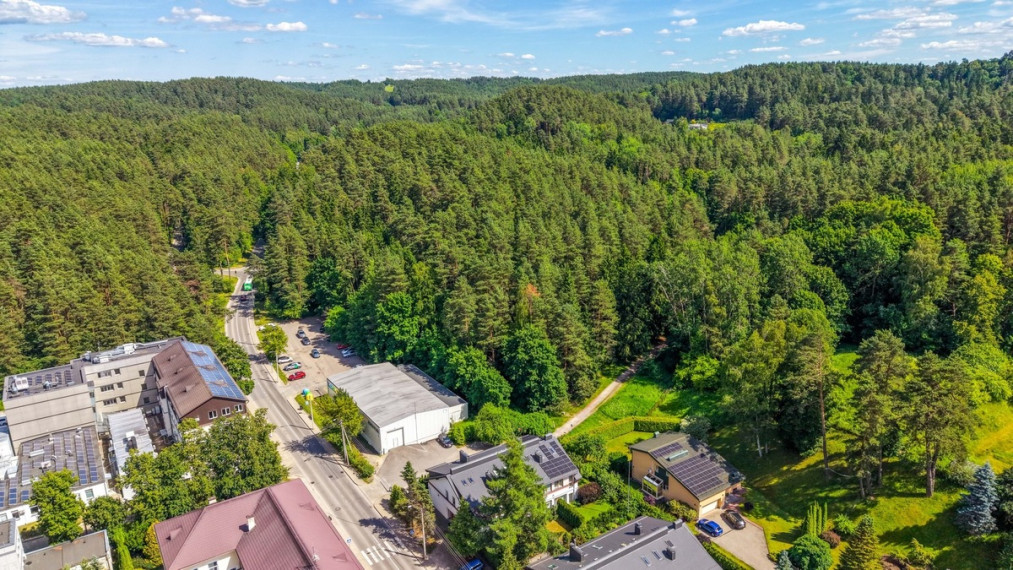 Parduodamas butas Žolyno g., Vilniaus m., Vilniaus m. sav., 130 m2 ploto, 4 kambariai 10