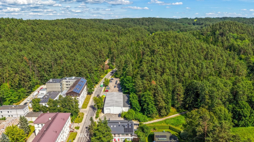 Parduodamas butas Žolyno g., Vilniaus m., Vilniaus m. sav., 130 m2 ploto, 4 kambariai 11