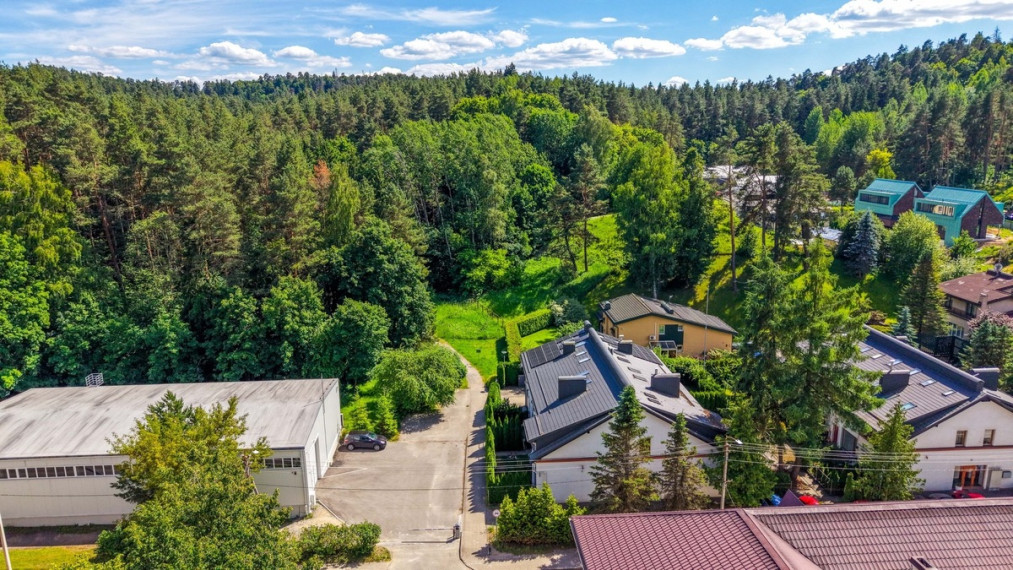 Parduodamas butas Žolyno g., Vilniaus m., Vilniaus m. sav., 130 m2 ploto, 4 kambariai 18