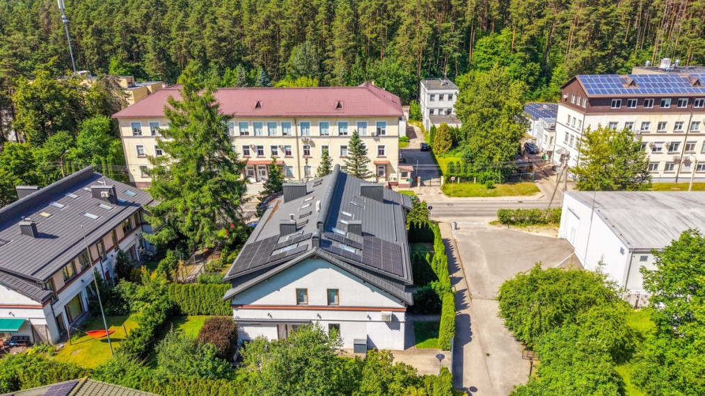 Parduodamas butas Žolyno g., Vilniaus m., Vilniaus m. sav., 130 m2 ploto, 4 kambariai 24