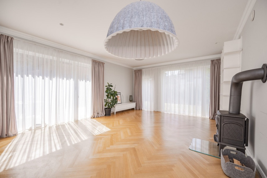 Parduodamas butas Žolyno g., Vilniaus m., Vilniaus m. sav., 130 m2 ploto, 4 kambariai 39