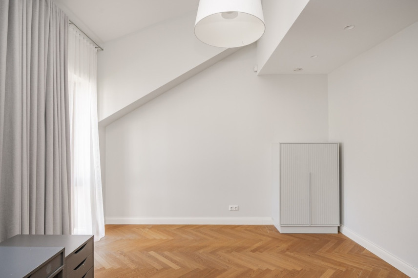 Parduodamas butas Žolyno g., Vilniaus m., Vilniaus m. sav., 130 m2 ploto, 4 kambariai 46
