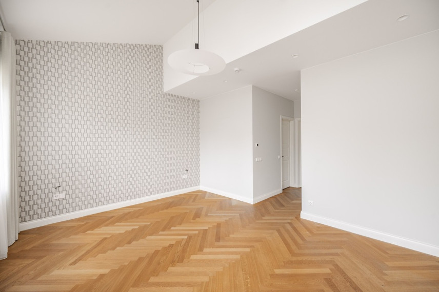 Parduodamas butas Žolyno g., Vilniaus m., Vilniaus m. sav., 130 m2 ploto, 4 kambariai 49