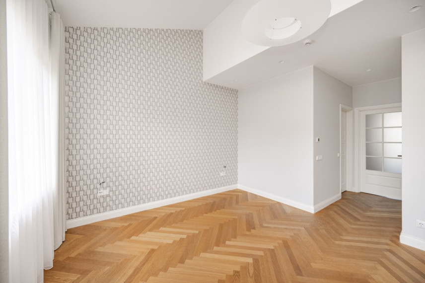 Parduodamas butas Žolyno g., Vilniaus m., Vilniaus m. sav., 130 m2 ploto, 4 kambariai 50