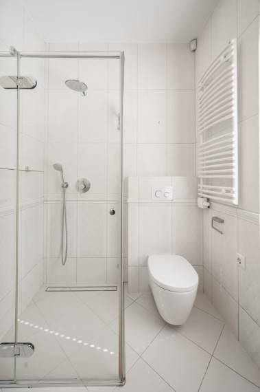 Parduodamas butas Žolyno g., Vilniaus m., Vilniaus m. sav., 130 m2 ploto, 4 kambariai 54