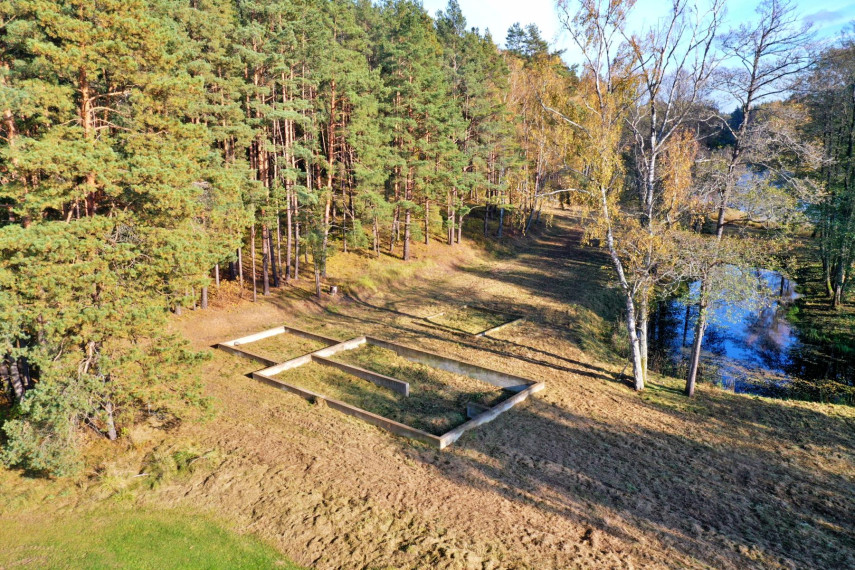 Parduodamas sklypas Rudesos k., Molėtų r. sav., 199.00 a ploto 4