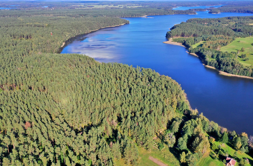 Parduodamas sklypas Rudesos k., Molėtų r. sav., 199.00 a ploto 7