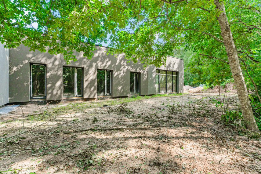 Parduodamas namas Meškėnų g., Bendorių k., Vilniaus r. sav., 167.65 m2 ploto, 1 aukštai 1