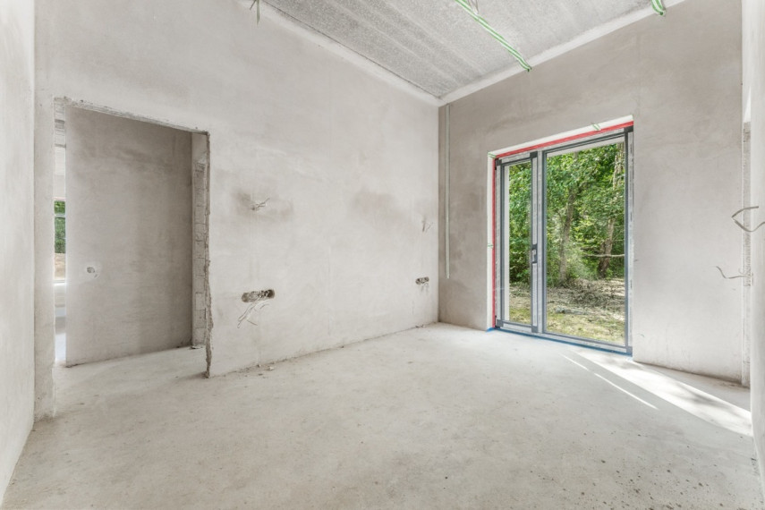 Parduodamas namas Meškėnų g., Bendorių k., Vilniaus r. sav., 167.65 m2 ploto, 1 aukštai 7