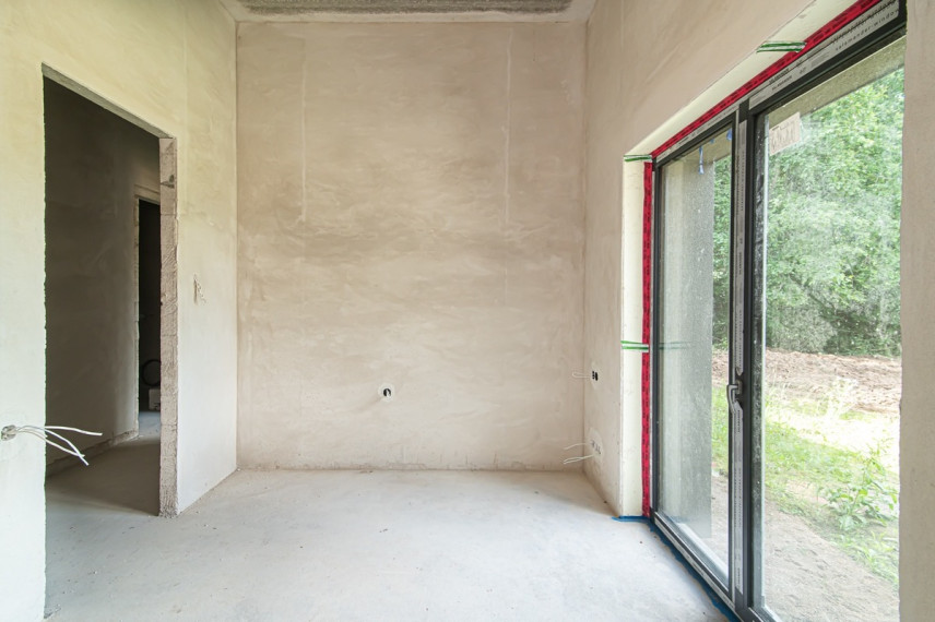 Parduodamas namas Meškėnų g., Bendorių k., Vilniaus r. sav., 167.65 m2 ploto, 1 aukštai 8