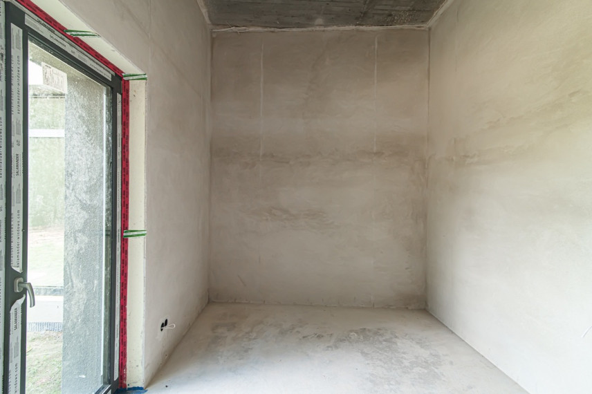 Parduodamas namas Meškėnų g., Bendorių k., Vilniaus r. sav., 167.65 m2 ploto, 1 aukštai 13