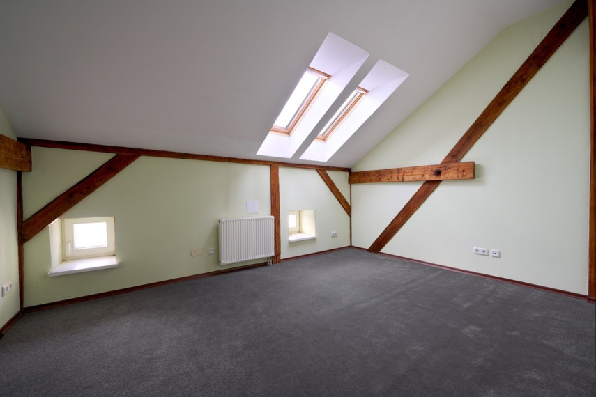 Parduodamos administracinės patalpos Neringos g., Rusnės mstl., Šilutės r. sav., 890 m2 ploto 3