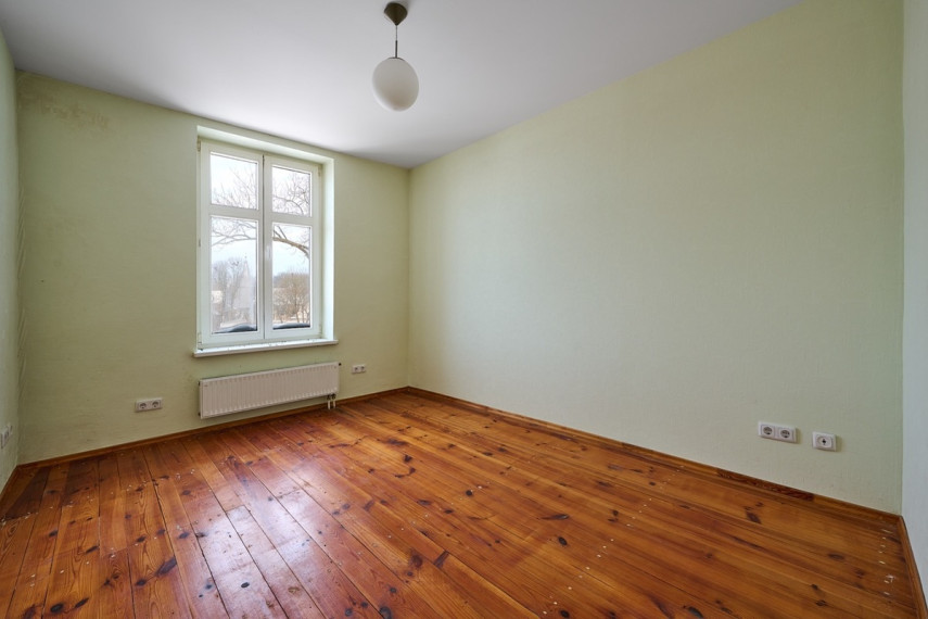 Parduodamos administracinės patalpos Neringos g., Rusnės mstl., Šilutės r. sav., 890 m2 ploto 5