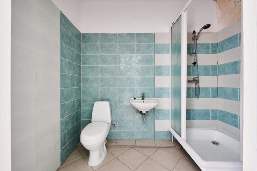 Parduodamos administracinės patalpos Neringos g., Rusnės mstl., Šilutės r. sav., 890 m2 ploto 13
