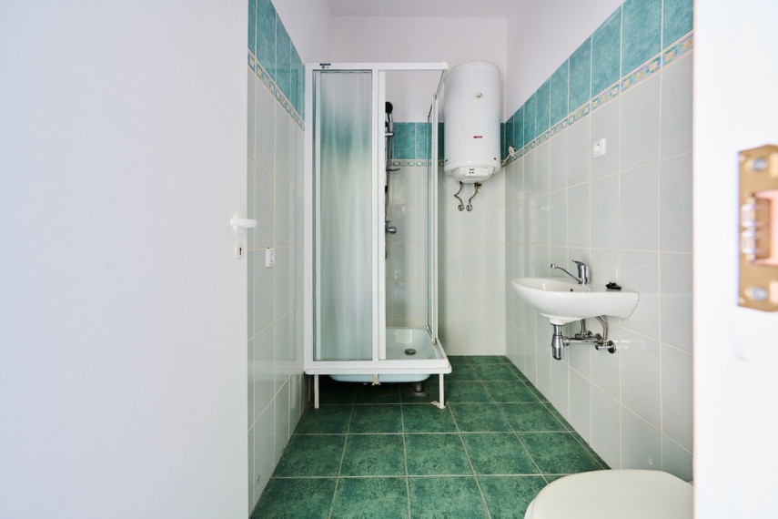 Parduodamos administracinės patalpos Neringos g., Rusnės mstl., Šilutės r. sav., 890 m2 ploto 14