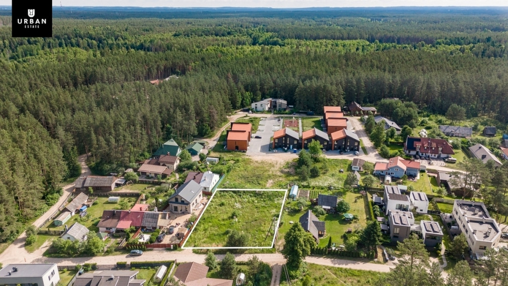 Parduodamas sklypas Meiriškių g., Antakalnyje, Vilniuje, 12.54 a ploto 5