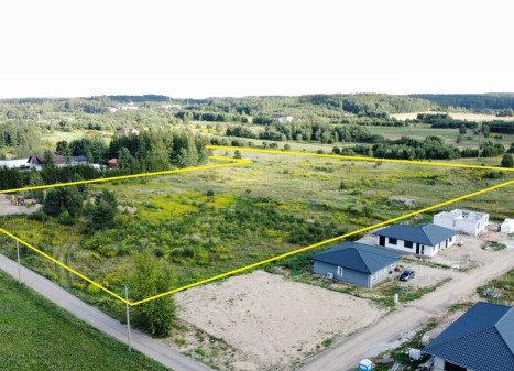 Parduodamas sklypas Vėjų g., Grigaičių k., 344 a ploto Parduodamas sklypas Vėjų g., Grigaičių k., 344 a ploto