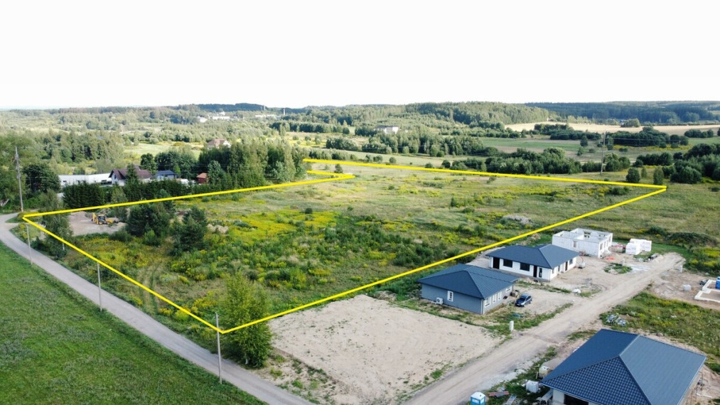Parduodamas sklypas Vėjų g., Grigaičių k., 344 a ploto 1