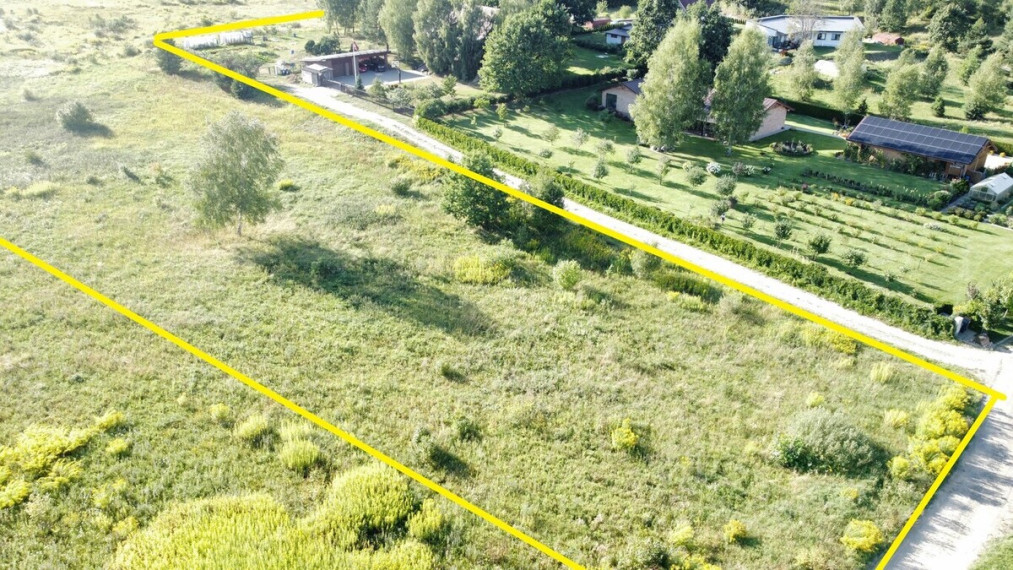 Parduodamas sklypas Vėjų g., Grigaičių k., 344 a ploto 4