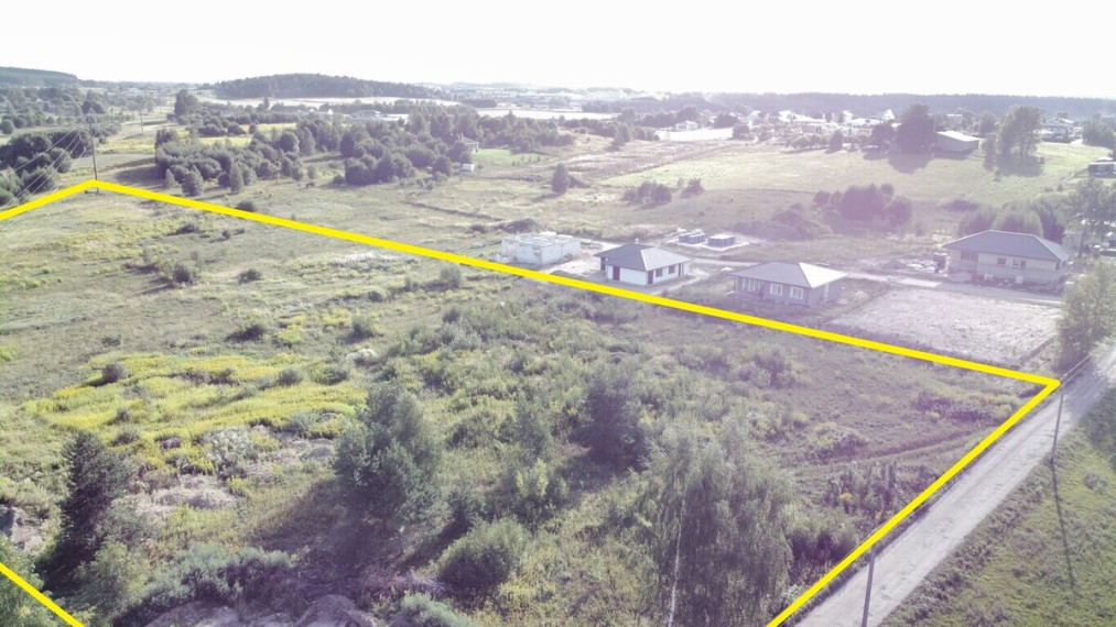 Parduodamas sklypas Vėjų g., Grigaičių k., 344 a ploto 5