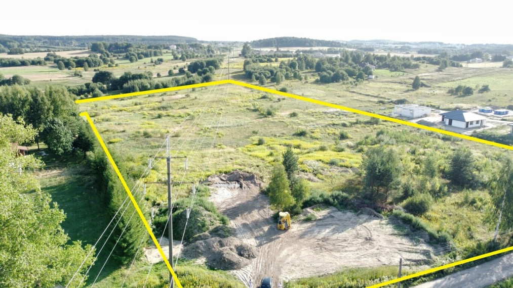 Parduodamas sklypas Vėjų g., Grigaičių k., 344 a ploto 6