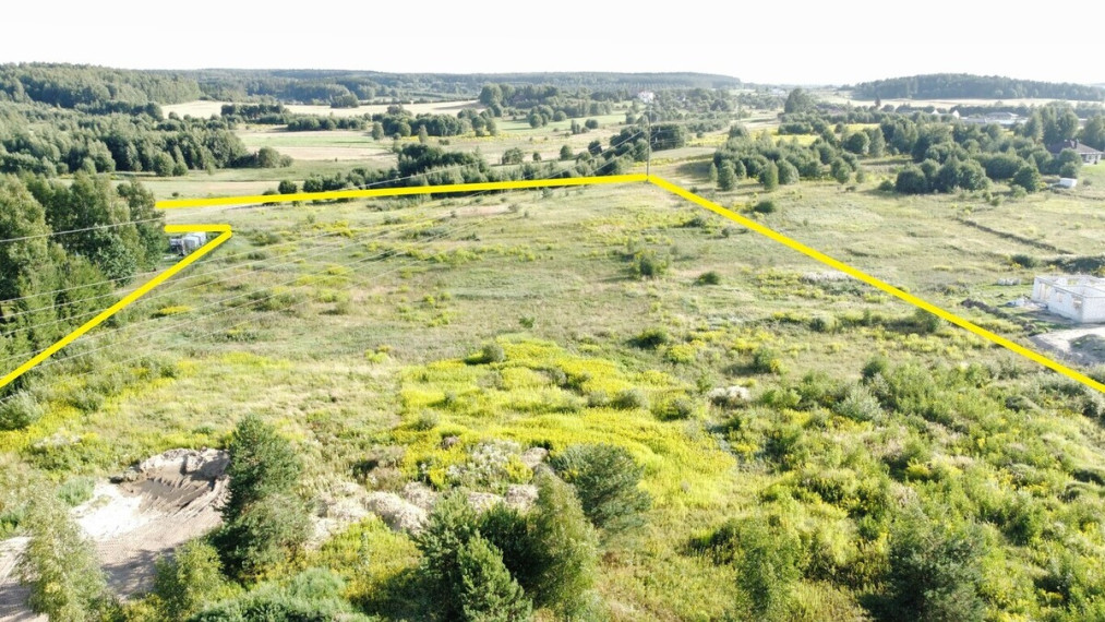 Parduodamas sklypas Vėjų g., Grigaičių k., 344 a ploto 7