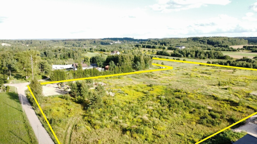 Parduodamas sklypas Vėjų g., Grigaičių k., 344 a ploto 8