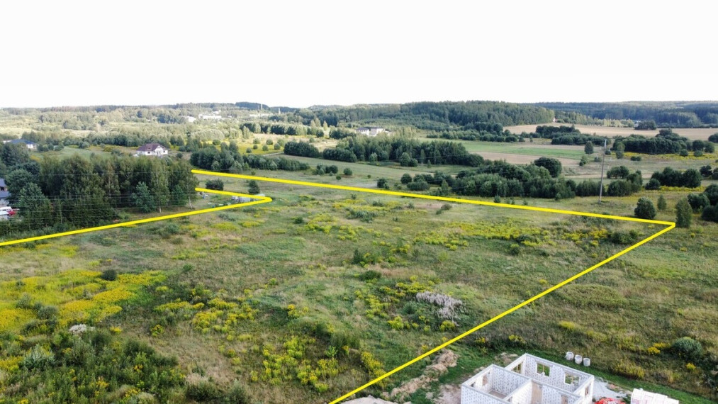 Parduodamas sklypas Vėjų g., Grigaičių k., 344 a ploto 10