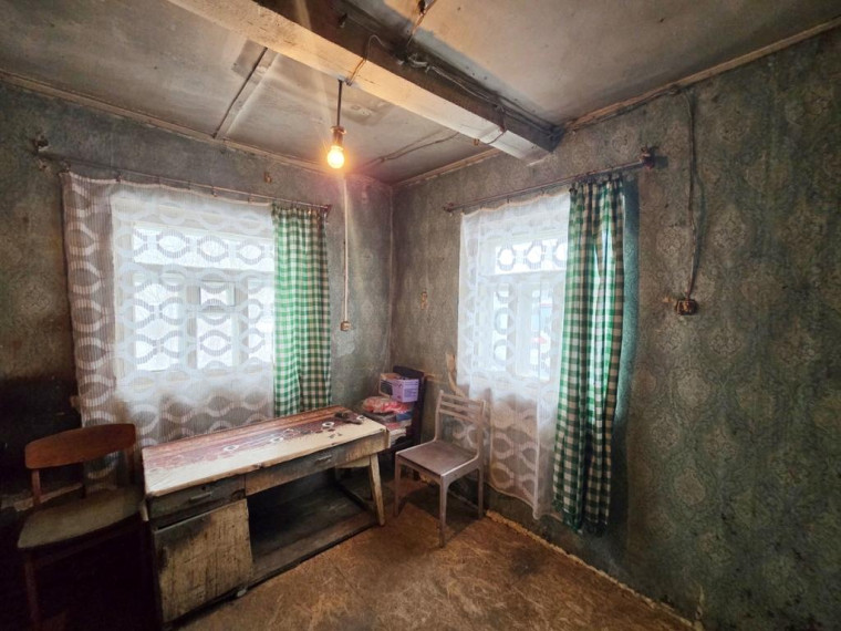 Parduodamas namas Molėtų m., Molėtų r. sav., 61.84 m² ploto 3 kambariai 8