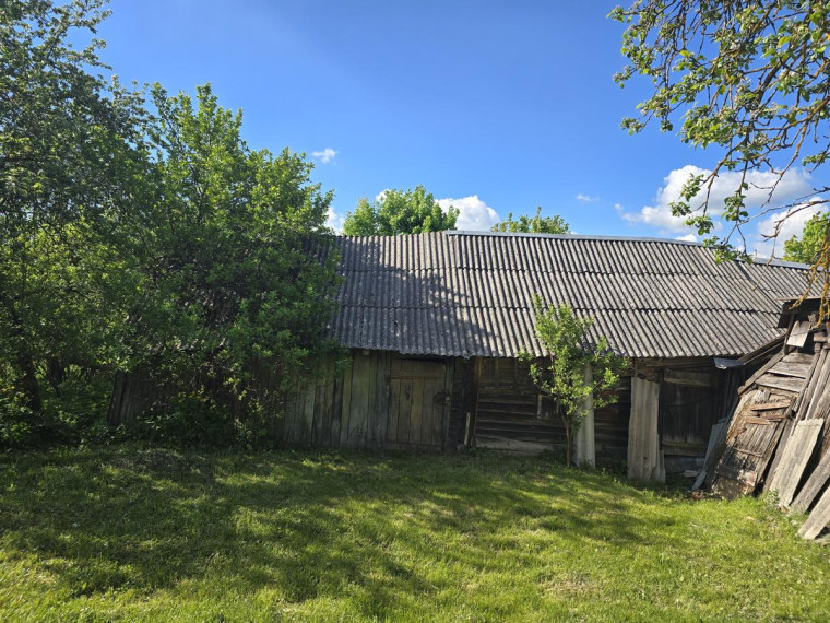 Parduodamas namas Molėtų m., Molėtų r. sav., 61.84 m² ploto 3 kambariai 9