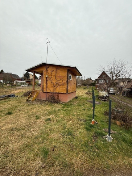 Parduodamas namas Žemumos g., Prienų m., Prienų r. sav., 34 m2 ploto, 1 aukštai 3