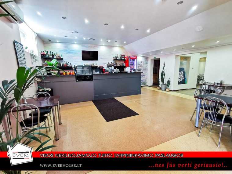 Parduodamos patalpos Pramonės pr., Kauno m., Kauno m. sav., 239.00 m² ploto 1