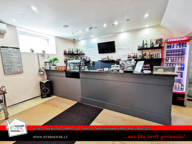 Parduodamos patalpos Pramonės pr., Kauno m., Kauno m. sav., 239.00 m² ploto 2