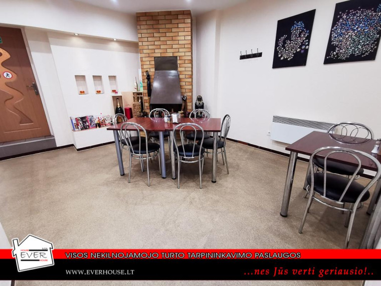 Parduodamos patalpos Pramonės pr., Kauno m., Kauno m. sav., 239.00 m² ploto 3