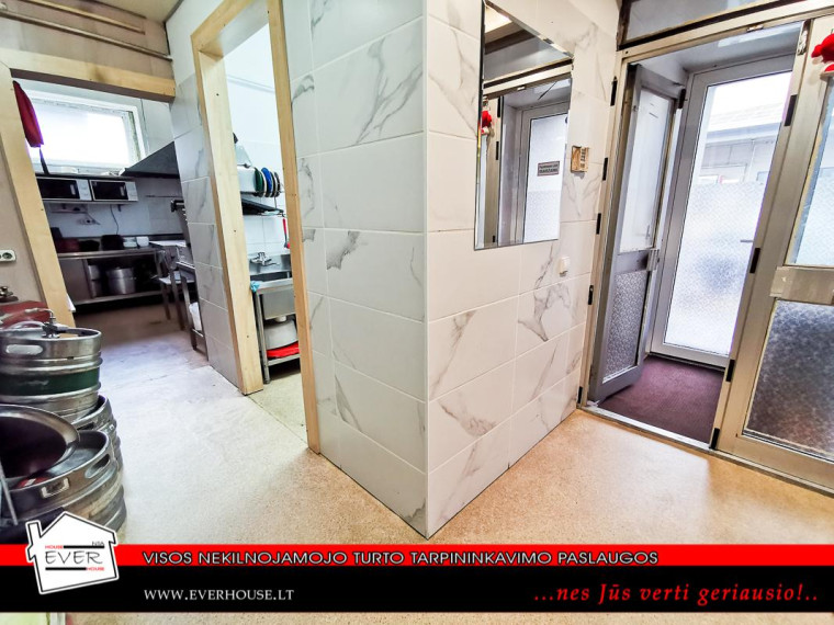 Parduodamos patalpos Pramonės pr., Kauno m., Kauno m. sav., 239.00 m² ploto 4