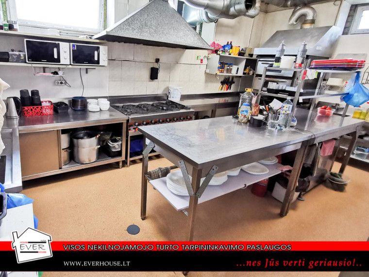 Parduodamos patalpos Pramonės pr., Kauno m., Kauno m. sav., 239.00 m² ploto 5