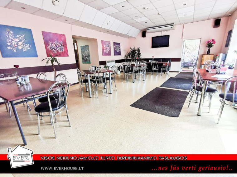 Parduodamos patalpos Pramonės pr., Kauno m., Kauno m. sav., 239.00 m² ploto 6