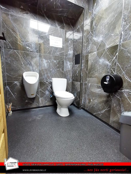 Parduodamos patalpos Pramonės pr., Kauno m., Kauno m. sav., 239.00 m² ploto 7