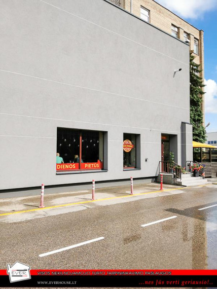 Parduodamos patalpos Pramonės pr., Kauno m., Kauno m. sav., 239.00 m² ploto 8