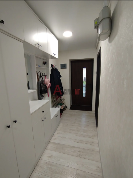 Parduodamas butas Jotvingių g., Mokyklos, Klaipėdos m., Klaipėdos m. sav., 60 m² ploto 3 kambariai 12