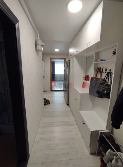 Parduodamas butas Jotvingių g., Mokyklos, Klaipėdos m., Klaipėdos m. sav., 60 m² ploto 3 kambariai 15