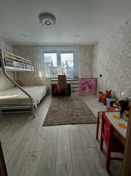 Parduodamas butas Jotvingių g., Mokyklos, Klaipėdos m., Klaipėdos m. sav., 60 m² ploto 3 kambariai 18