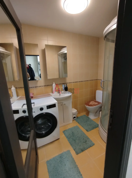 Parduodamas butas Jotvingių g., Mokyklos, Klaipėdos m., Klaipėdos m. sav., 60 m² ploto 3 kambariai 19