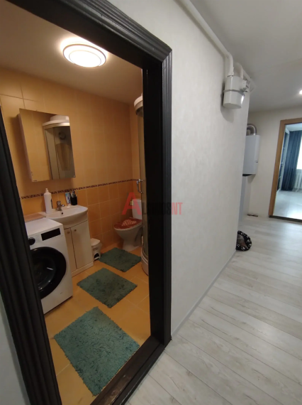 Parduodamas butas Jotvingių g., Mokyklos, Klaipėdos m., Klaipėdos m. sav., 60 m² ploto 3 kambariai 7