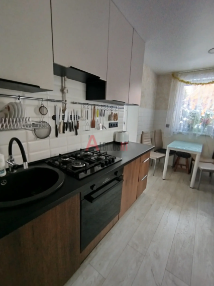 Parduodamas butas Jotvingių g., Mokyklos, Klaipėdos m., Klaipėdos m. sav., 60 m² ploto 3 kambariai 9