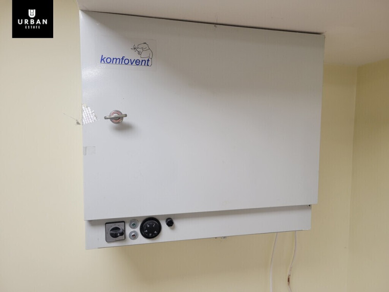 Parduodamas butas Vytauto g. 19, Trakuose, 59,07 kv.m ploto 8