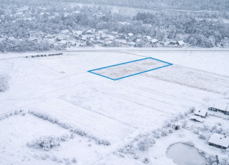 Parduodamas  sklypas Birštono m., Birštono sav., 45 a ploto