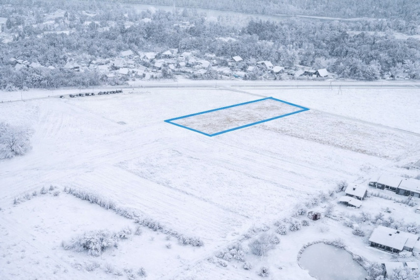 Parduodamas  sklypas Birštono m., Birštono sav., 45 a ploto 1