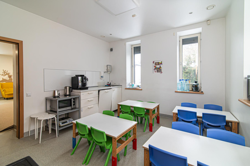 Parduodamas namas A. Mickevičiaus g., Žvėrynas, Vilniaus m., Vilniaus m. sav., 267.00 m² ploto 5 kambariai 5